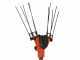 Bahco BCL52TP 36V - Electric Battery-powered Olive Harvester - 216-296 cm Carbon Pole