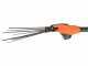 Bahco BCL52TP 36V - Electric Battery-powered Olive Harvester - 216-296 cm Carbon Pole