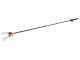Bahco BCL52TP 36V - Electric Battery-powered Olive Harvester - 216-296 cm Carbon Pole