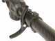 Bahco BCL52TP 36V - Electric Battery-powered Olive Harvester - 216-296 cm Carbon Pole