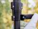 Bahco BCL52TP 36V - Electric Battery-powered Olive Harvester - 216-296 cm Carbon Pole