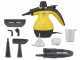 Beper 50700 - Hygienic steam cleaner - 1050W