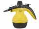 Beper 50700 - Hygienic steam cleaner - 1050W