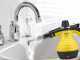 Beper 50700 - Hygienic steam cleaner - 1050W