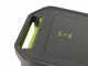 Pramac PWB 2400 - Portable PowerStation Battery - 2400W - 2150 Wh/51.2V