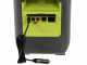 Pramac PWB 2400 - Portable PowerStation Battery - 2400W - 2150 Wh/51.2V