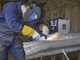 Helvi Combi PC 302K - Inverter plasma cutting machine