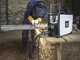 Helvi Combi PC 302K - Inverter plasma cutting machine