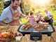 Beper Isetta - Electric Barbecue