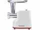 Beper P102ROB200 - Multifunctional Electric Meat Mincer - Tomato Press