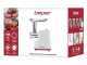 Beper P102ROB200 - Multifunctional Electric Meat Mincer - Tomato Press