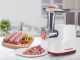 Beper P102ROB200 - Multifunctional Electric Meat Mincer - Tomato Press
