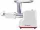 Beper P102ROB200 - Multifunctional Electric Meat Mincer - Tomato Press