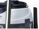 Nilfisk VP 100 EU - Professional hoover - 10 l plastic drum - 880W