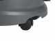 Nilfisk VP 100 EU - Professional hoover - 10 l plastic drum - 880W