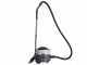 Nilfisk VP 100 EU - Professional hoover - 10 l plastic drum - 880W