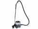 Nilfisk VP 100 EU - Professional hoover - 10 l plastic drum - 880W