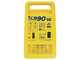GYS TCB 90 - Automatic Charger - 12V Batteries 15 to 90Ah