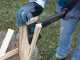Gardena 900B - Cutting axe - 34 cm