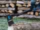 Gardena 2800S - Splitting axe - 70 cm