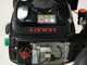 Comet APS 41 Sprayer Pump - Loncin G 160 F and 120L Tank Trolley Kit 