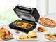 Beper P101FRI081 - Digital Air Fryer - Electric Oven - 1700 W
