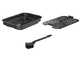 Beper P101FRI081 - Digital Air Fryer - Electric Oven - 1700 W