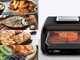 Beper P101FRI081 - Digital Air Fryer - Electric Oven - 1700 W