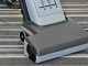 Nilfisk VU500 15 inch SMU EU - Carpet Cleaner - Vaccum Cleaner - 900 W