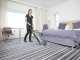 Nilfisk VU500 15 inch SMU EU - Carpet Cleaner - Vaccum Cleaner - 900 W