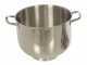 R.G.V. Pasta Prof PL10S - Planetary dough mixer - 10 litre bowl