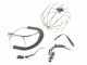 R.G.V. Pasta Prof PL10S - Planetary dough mixer - 10 litre bowl