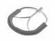 R.G.V. Pasta Prof PL10S - Planetary dough mixer - 10 litre bowl