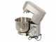 R.G.V. Pasta Prof PL10S - Planetary dough mixer - 10 litre bowl
