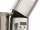 R.G.V. Pasta Prof PL10S - Planetary dough mixer - 10 litre bowl