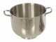 R.G.V. Pasta Prof PL10S - Planetary dough mixer - 10 litre bowl