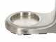 R.G.V. Pasta Prof PL10S - Planetary dough mixer - 10 litre bowl