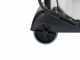 Nilfisk VL100-75 EU GO - Professional hoover - 75 lt stainless steel drum - 2000W