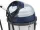 Nilfisk VL100-75 EU GO - Professional hoover - 75 lt stainless steel drum - 2000W