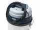 Nilfisk VL100-75 EU GO - Professional hoover - 75 lt stainless steel drum - 2000W