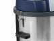 Nilfisk VL100-75 EU GO - Professional hoover - 75 lt stainless steel drum - 2000W