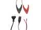 GYS artic 1500 - Automatic charger and battery maintainer - 12V