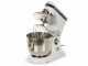 Euromech EPM 5 - Variable speed planetary mixer - Stainless steel bowl 5L