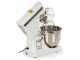 Euromech EPM 5 - Variable speed planetary mixer - Stainless steel bowl 5L