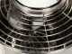 Euromech EPM 5 - Variable speed planetary mixer - Stainless steel bowl 5L