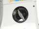 Euromech EPM 5 - Variable speed planetary mixer - Stainless steel bowl 5L