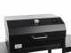 Seven Italy Ercole Medium - Handcrafted Iron Coal Barbecue - 57,5x37cm
