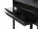 Seven Italy Ercole Small - Handcrafted Iron Coal Barbecue - 47,5x37cm