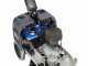 Nilfisk SC351 FULL PKG - Battery-powered floor cleaner - 3 in 1: washes, dries and vacuums