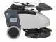 Nilfisk SC351 FULL PKG - Battery-powered floor cleaner - 3 in 1: washes, dries and vacuums